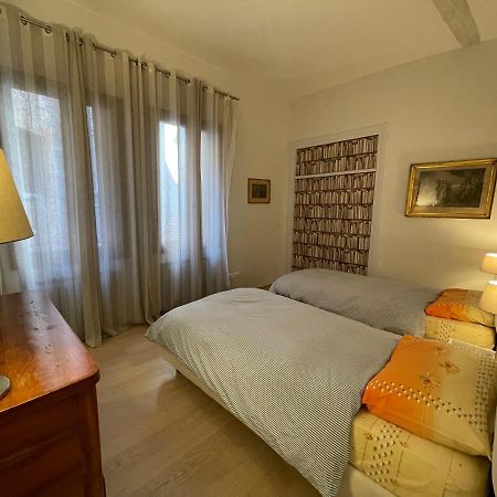 Appartamento Di Charme 威尼斯 外观 照片